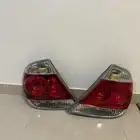 اسطبات كامري 2003-2011