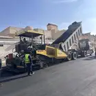 فرادة اسفلت 2023 حديثة