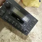 مسجل لاندكروزر اصلي وكاله