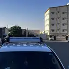 شبك علوي يركب ع برادو او افجي او لاند كروزر او فورشنر