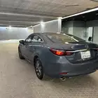 مازدا 6 استاندر للبيع