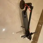 اسكوتر كهربائي