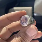 خاتم جمشت او امتست