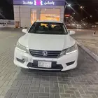 هوندا اكورد 2014