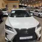 لكزسRX350