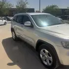 جراند شيروكي 2012 نظيف