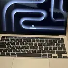 جهاز ماك بوك برو جديد ماستخدمته إلا قليل تم البيع