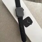 ساعة ابل SE مقاس40
