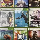 شرايط اكس بوكس 360