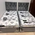 سرير نفر واحد سرير مفرد Single bed frame