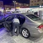 هوندا سيفيك للبيع