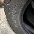 كفرات كومهو ( kumho ) 285 70 17