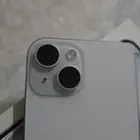 IPHONE 15 BLUE ONLY FEW DAYS USED GOOD CONDITION