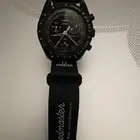 ساعه اوميغا سواتش