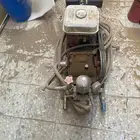 مكينة ظغط البيع