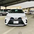 ياريس 2021