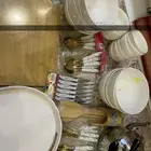 عفش مطبخ جديدة