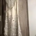 فستان زواج فخم