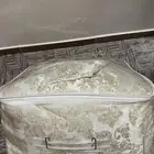 راجع اعلاني السابق لحاف جديد