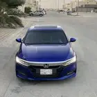 هوندا اكورد سبورت 2018
