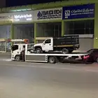 سطحه هدروليك ونش طالع الان فاضي من الرياض الى المجمعه القصيم