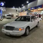فورد ماركيز 98 محول2004 كامل نظيف بدون اي حوادث