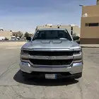 سلفرادو 2017 للبيع
