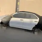 فيقو للبيع تشليح كل قطعها موجوده 2020