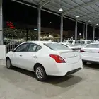 نيسان صني كمفورت 2024 جديدة