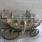 عربة سندريلا عربة شبكات