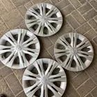 طيس هايلوكس اصلي وكاله