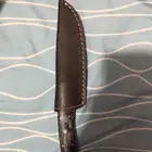 سكين حديد دمشقي