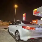 كيا اوبتيما 2016 فل كامل