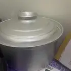 عندي علب البهارات جديده بكرتونها وقدر من الصانع جديد