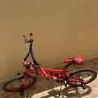 سيكل مقاس 20