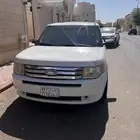 فورد فليكس2010