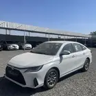 يارس Y 2024 (( تم البيع ))