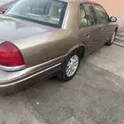 فكتوريا 2004 نظيفة شرط