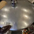 قدر ضغط الماني اربعه لتر