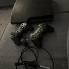 سوني 3 نظيف ع شرط معه ملحقاته 2 أيدي