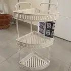 سله المطبخ ثلاث ادوار جديده