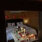 تنسيق حفلات الزواج وذكرى زواج