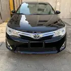 كامري 2013 استاندر