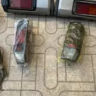 اسطبات جيب ربع 2017 وفوق