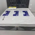 سرير نفرين النوم