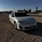 كامري 2015 للبيع