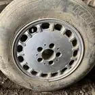 جنط كفر مرسيدس بنز