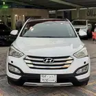 هيونداي سنتافي 2016 فل كامل