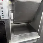 عجان بسكوت و معمول ايطالي مستخدم