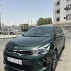 كيا ريو فل كامل 2018